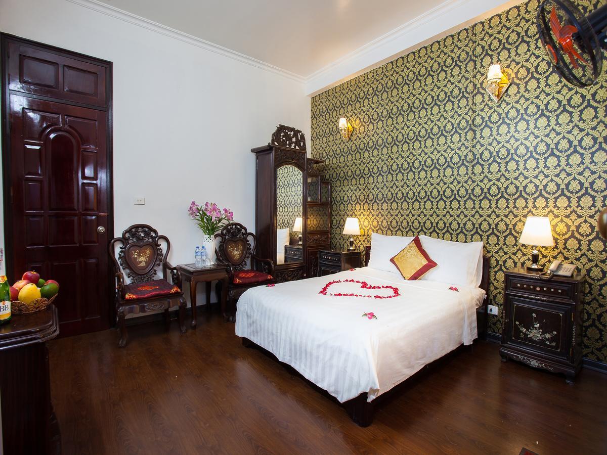 Phuong Trang Hà Nội