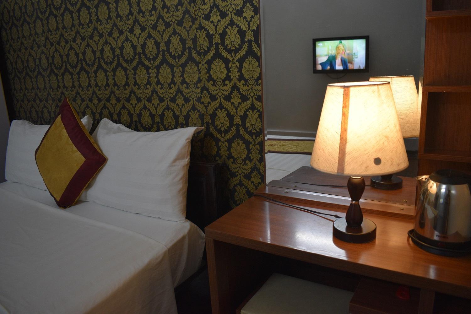 Phuong Trang Auberge de jeunesse