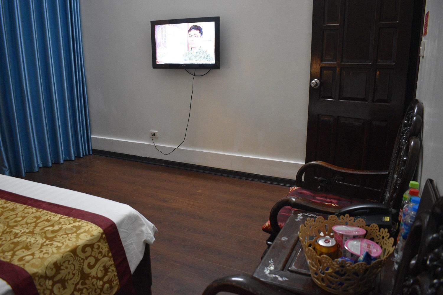 Phuong Trang Auberge de jeunesse *