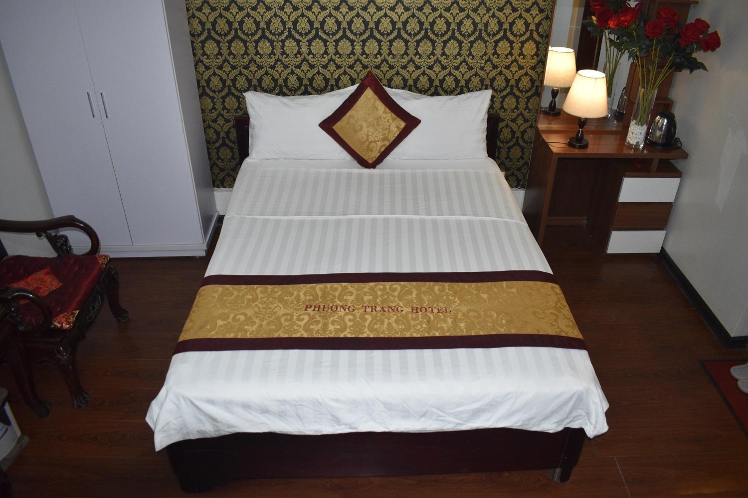 Auberge de jeunesse Phuong Trang *
