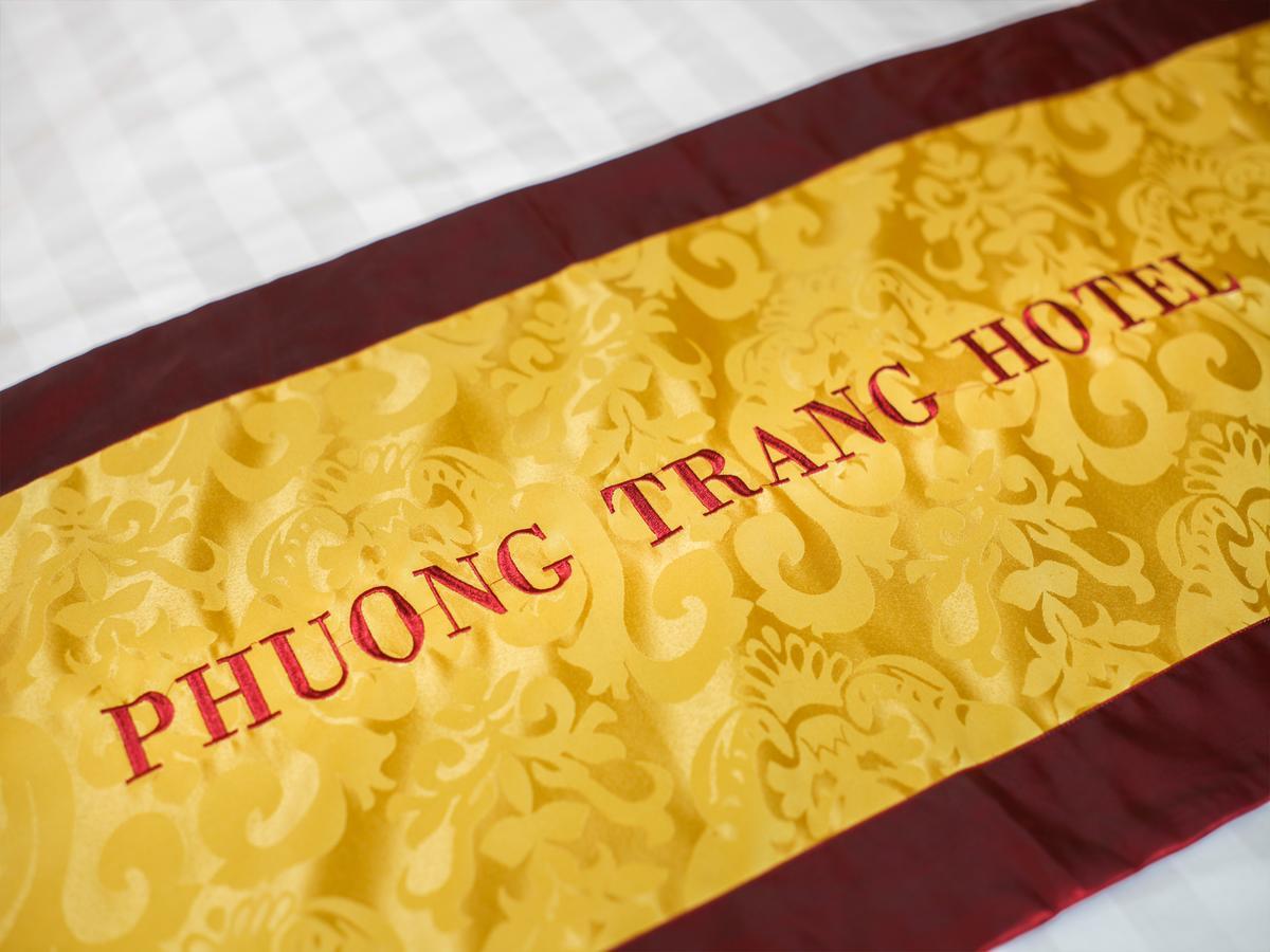 Auberge de jeunesse Phuong Trang Hanoï