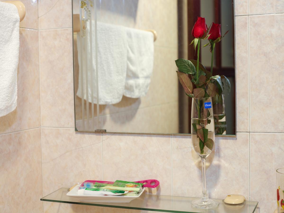 Phuong Trang Auberge de jeunesse *