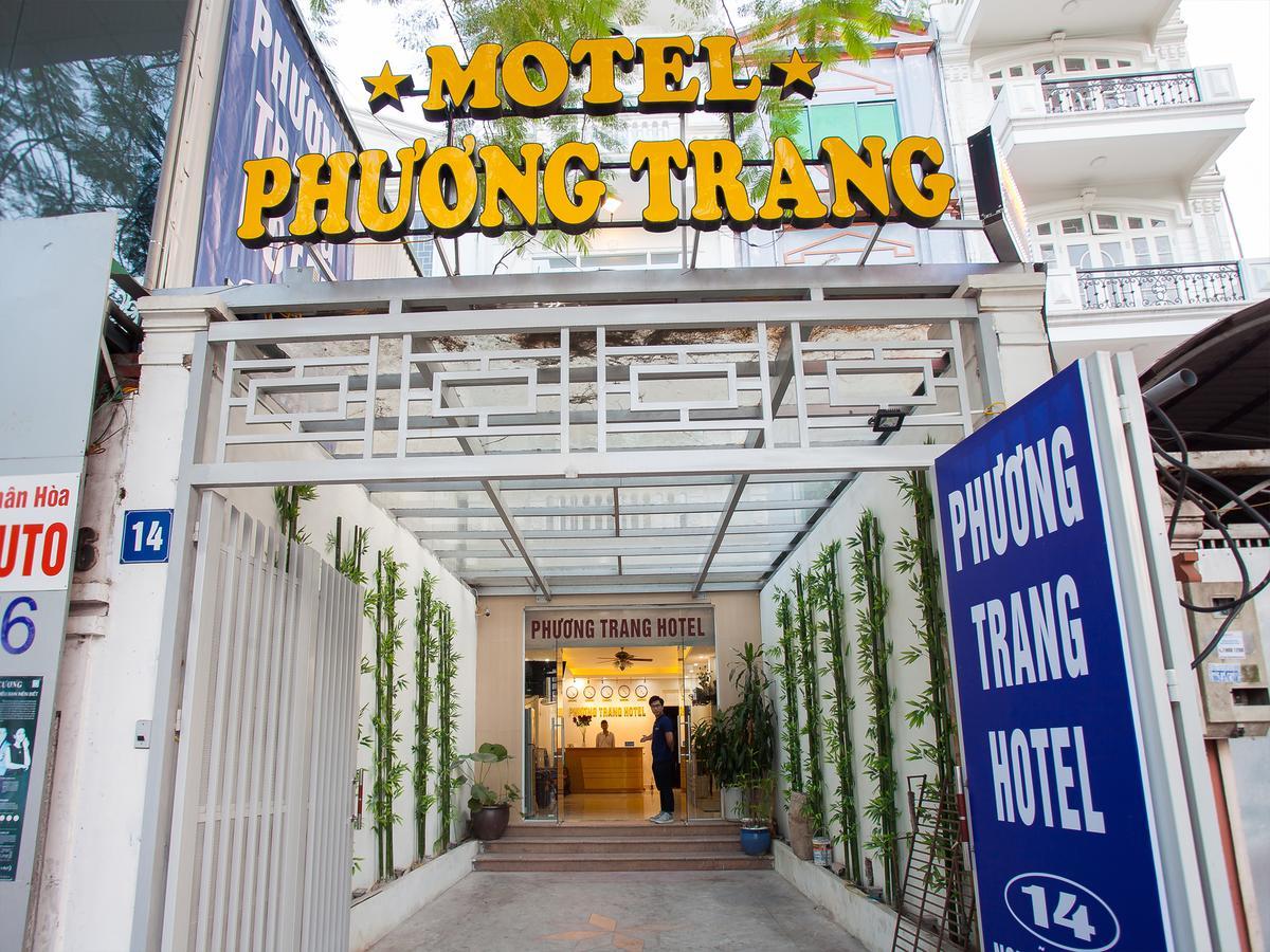 Phuong Trang Auberge de jeunesse Hanoï