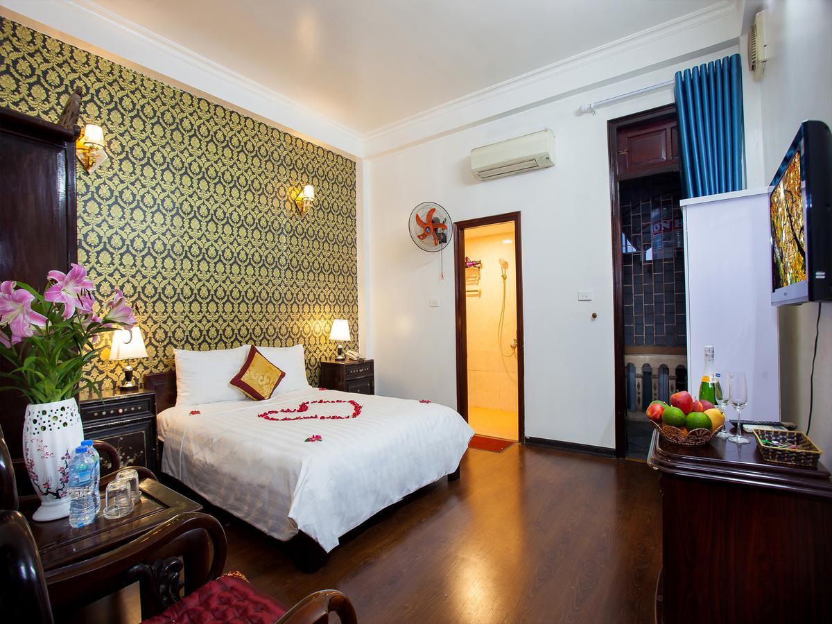 Phuong Trang Auberge de jeunesse