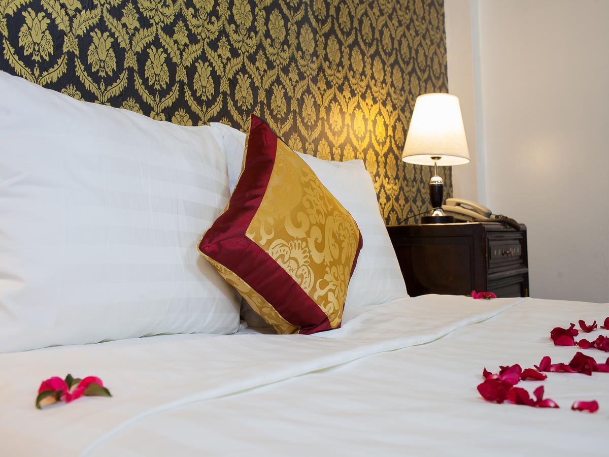 Auberge de jeunesse Phuong Trang Hanoï
