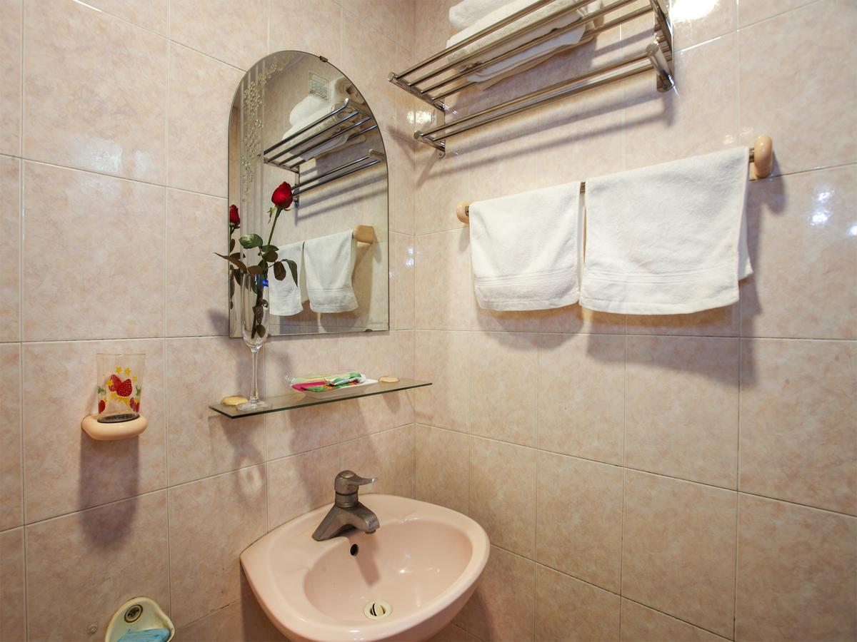 Phuong Trang Auberge de jeunesse Hanoï