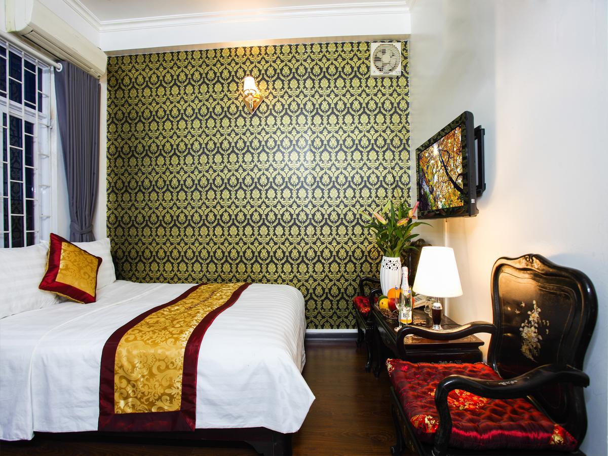 Auberge de jeunesse Phuong Trang