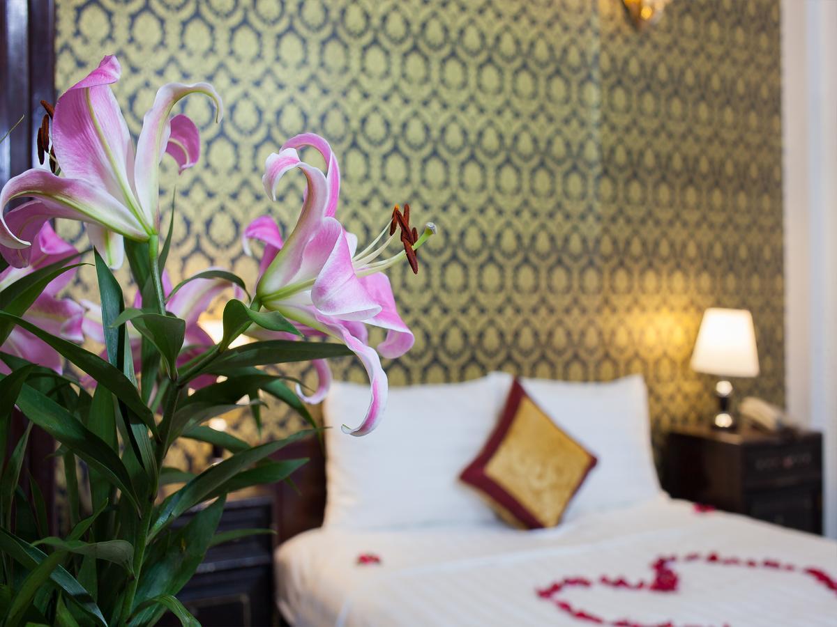 Phuong Trang Auberge de jeunesse