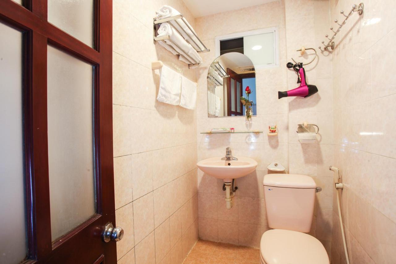 Auberge de jeunesse Phuong Trang